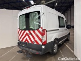  Ford  Transit  2T 350M FOU MWB HR DSL - 2014 2.0 TDCi L2H2 Trend 125kw/170pk 5D/P M6 #4