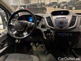  Ford  Transit  2T 350M FOU MWB HR DSL - 2014 2.0 TDCi L2H2 Trend 125kw/170pk 5D/P M6 #5