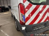  Ford  Transit  2T 350M FOU MWB HR DSL - 2014 2.0 TDCi L2H2 Trend 125kw/170pk 5D/P M6 #39