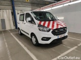  Ford  Transit  CUSTOM 340S FOU SWB DSL 2.0 TDCi L1H1 Trend 96kw/130pk 5D/P M6 #2