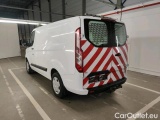  Ford  Transit  CUSTOM 340S FOU SWB DSL 2.0 TDCi L1H1 Trend 96kw/130pk 5D/P M6 #3