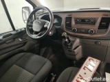  Ford  Transit  CUSTOM 340S FOU SWB DSL 2.0 TDCi L1H1 Trend 96kw/130pk 5D/P M6 #5