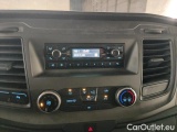  Ford  Transit  CUSTOM 340S FOU SWB DSL 2.0 TDCi L1H1 Trend 96kw/130pk 5D/P M6 #6