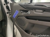  Ford  Transit  CUSTOM 340S FOU SWB DSL 2.0 TDCi L1H1 Trend 96kw/130pk 5D/P M6 #16