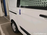  Ford  Transit  CUSTOM 340S FOU SWB DSL 2.0 TDCi L1H1 Trend 96kw/130pk 5D/P M6 #40