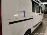  Ford  Transit  CUSTOM 340S FOU SWB DSL 2.0 TDCi L1H1 Trend 96kw/130pk 5D/P M6 #45
