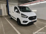  Ford  Transit  Custom 280S 2.0TD/96Kw A6 FWD Trend 96kW/130pk  4D/P Auto-6 - CO2 indicatief #2