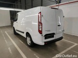  Ford  Transit  Custom 280S 2.0TD/96Kw A6 FWD Trend 96kW/130pk  4D/P Auto-6 - CO2 indicatief #3