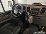  Ford  Transit  Custom 280S 2.0TD/96Kw A6 FWD Trend 96kW/130pk  4D/P Auto-6 - CO2 indicatief #5
