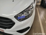  Ford  Transit  Custom 280S 2.0TD/96Kw A6 FWD Trend 96kW/130pk  4D/P Auto-6 - CO2 indicatief #21