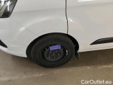  Ford  Transit  Custom 280S 2.0TD/96Kw A6 FWD Trend 96kW/130pk  4D/P Auto-6 - CO2 indicatief #30