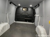  Ford  Transit  Custom 280S 2.0TD/96Kw A6 FWD Trend 96kW/130pk  4D/P Auto-6 - CO2 indicatief #87