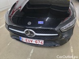  Mercedes  A-Klasse  Limousine A 250 e Business Line (PHEV) 160kW/218pk  4D/P Auto-7 #15