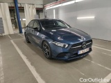  Mercedes  A-Klasse Classe A Limousine A 180d Business Solution 85kW/116pk  4D/P Auto-8 #2