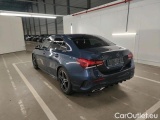  Mercedes  A-Klasse Classe A Limousine A 180d Business Solution 85kW/116pk  4D/P Auto-8 #3