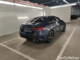  Mercedes  A-Klasse Classe A Limousine A 180d Business Solution 85kW/116pk  4D/P Auto-8 #4