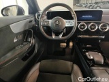  Mercedes  A-Klasse Classe A Limousine A 180d Business Solution 85kW/116pk  4D/P Auto-8 #5
