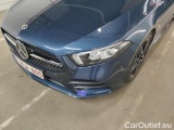  Mercedes  A-Klasse Classe A Limousine A 180d Business Solution 85kW/116pk  4D/P Auto-8 #14