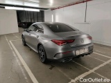  Mercedes  CLA-Klasse CLA CLA 250 e Business Solution (PHEV) 160kW/218pk  4D/P Auto-8 #3