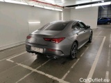  Mercedes  CLA-Klasse CLA CLA 250 e Business Solution (PHEV) 160kW/218pk  4D/P Auto-8 #4