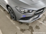  Mercedes  CLA-Klasse CLA CLA 250 e Business Solution (PHEV) 160kW/218pk  4D/P Auto-8 #20