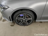  Mercedes  CLA-Klasse CLA CLA 250 e Business Solution (PHEV) 160kW/218pk  4D/P Auto-8 #24