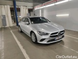  Mercedes  CLA-Klasse CLA Shooting Brake CLA 180 d Business Solution Essential 85kW/116pk  5D/P AUT #2