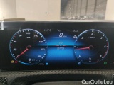  Mercedes  CLA-Klasse CLA Shooting Brake CLA 180 d Business Solution Essential 85kW/116pk  5D/P AUT #9