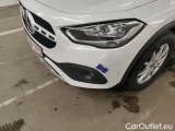  Mercedes  GLA   180 d Essential Line 85kW/116pk  5D/P Auto-8 #16