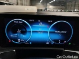  Mercedes  GLB   180 d Business Solution 85kW/116pk  5D/P Auto-8 #9