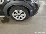  Mini  Countryman  Cooper S E ALL4 AT (PHEV) 162kW/220pk  5D/P Auto-6 - CO2 onvolledig #45