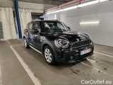  Mini  Countryman  Cooper S E ALL4 AT (PHEV) 162kW/220pk  5D/P Auto-6 - CO2 onvolledig #2