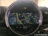 Mini  Countryman  Cooper S E ALL4 AT (PHEV) 162kW/220pk  5D/P Auto-6 - CO2 onvolledig #6