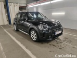  Mini  Countryman  Cooper S E ALL4 AT (PHEV) 162kW/220pk  5D/P Auto-6 - CO2 onvolledig #2