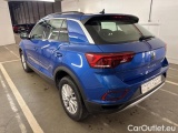  Volkswagen  T-ROC  1.5 TSI Life Business DSG 110kW/150pk  5D/P Auto-7 (4 seizoenen Banden) - CO2 onvolledig #3