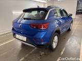  Volkswagen  T-ROC  1.5 TSI Life Business DSG 110kW/150pk  5D/P Auto-7 (4 seizoenen Banden) - CO2 onvolledig #4