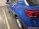  Volkswagen  T-ROC  1.5 TSI Life Business DSG 110kW/150pk  5D/P Auto-7 (4 seizoenen Banden) - CO2 onvolledig #30