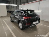  Volkswagen  T-ROC  1.5 TSI Life Business DSG 110kW/150pk  5D/P Auto-7 (4 seizoenen Banden) - CO2 onvolledig #3