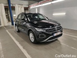  Volkswagen  T-ROC  1.5 TSI Life Business DSG 110kW/150pk  5D/P Auto-7 (4 seizoenen Banden) - CO2 onvolledig #2
