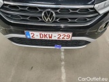  Volkswagen  T-ROC  1.5 TSI Life Business DSG 110kW/150pk  5D/P Auto-7 (4 seizoenen Banden) - CO2 onvolledig #22