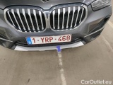  Bmw  X1  sDrive18d (100 kW) 100kW/136pk  5D/P Man-6 #18