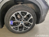  Bmw  X1  sDrive18d (100 kW) 100kW/136pk  5D/P Man-6 #45