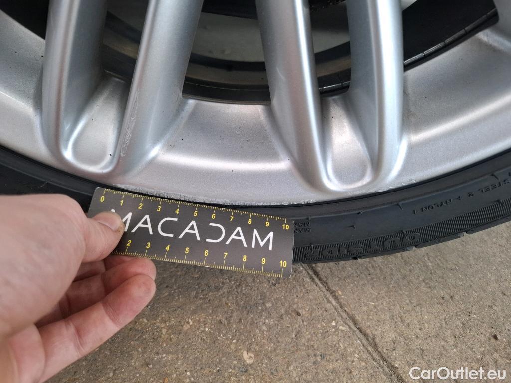  Mini  Mini   / 2014 / 3P / Berline Cooper SE Finition Greenwich 184 ch BVA #43