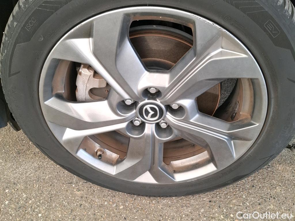  Mazda  MX-30 MAZDA  / 2019 / 5P / SUV e-Skyactiv 145ch Mako Industrial Vintage #59