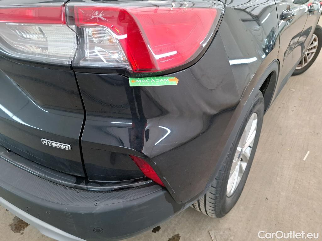  Ford  Kuga  Titanium Hybrid 2.5 190CV BVA6 E6dT #30