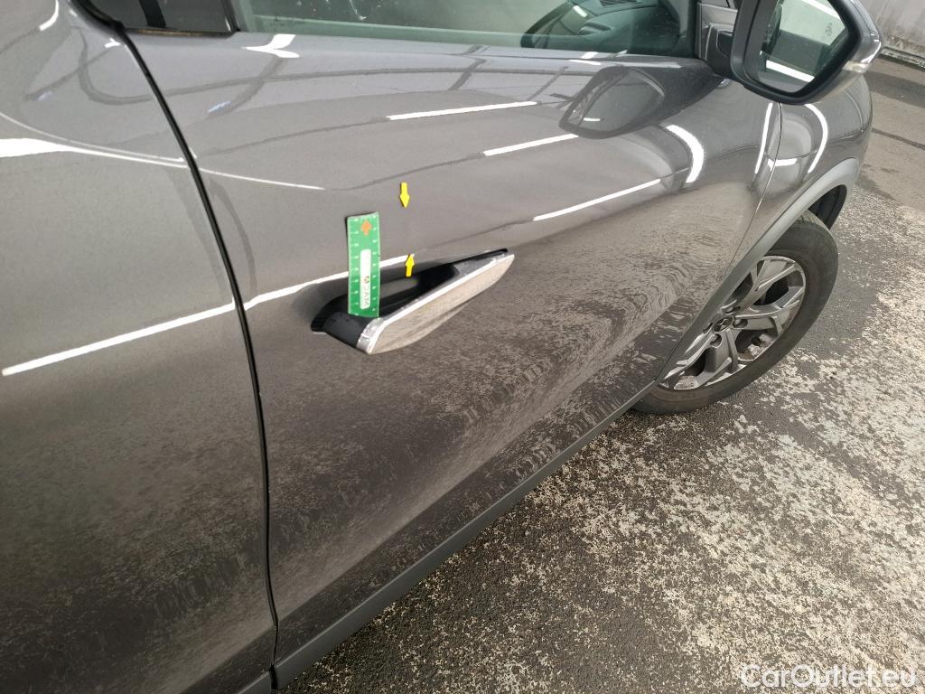  Citroen  DS3 3 Crossback Business 1.2 PureTech 130CV BVA8 E6d #30