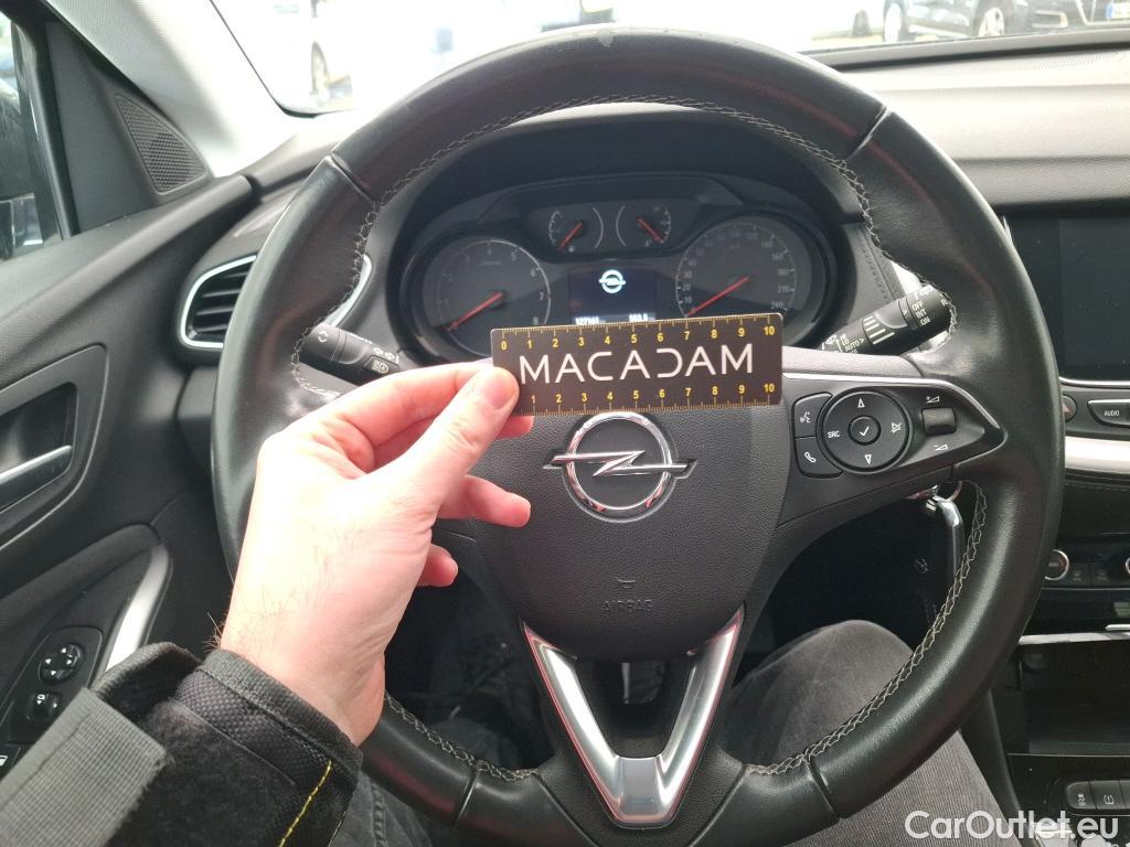  Opel   Grandland X Grandland X Edition 1.5 130CV BVA8 E6d #42