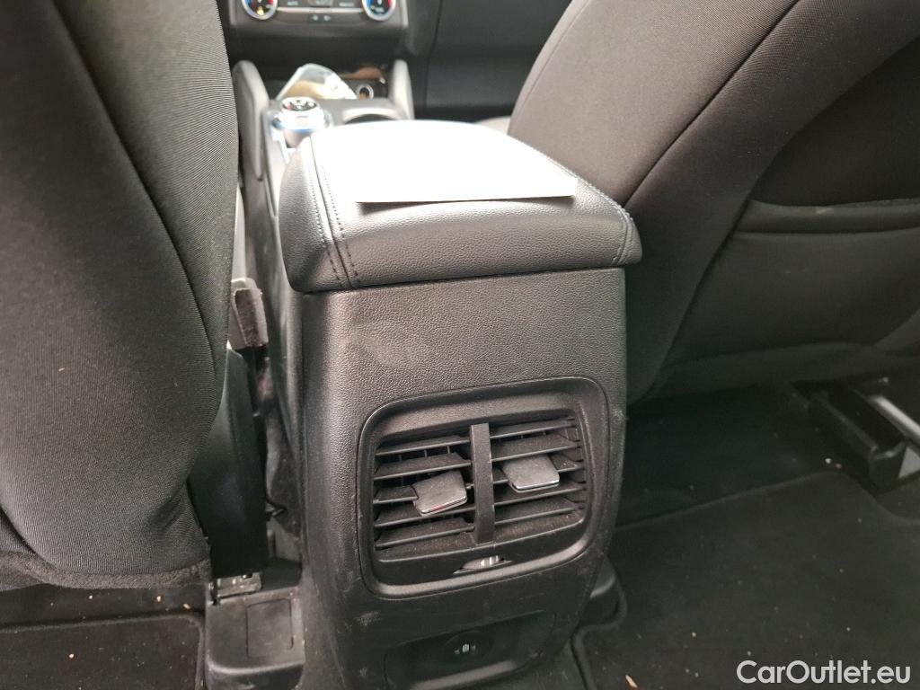  Ford  Kuga  Titanium Hybrid 2.5 190CV BVA6 E6dT #42