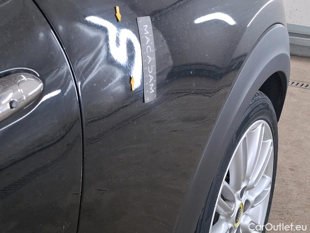  Mini  Mini   / 2014 / 3P / Berline Cooper SE Finition Greenwich 184 ch BVA #2