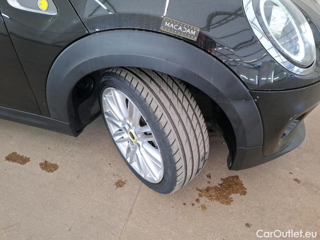  Mini  Mini   / 2014 / 3P / Berline Cooper SE Finition Greenwich 184 ch BVA #61